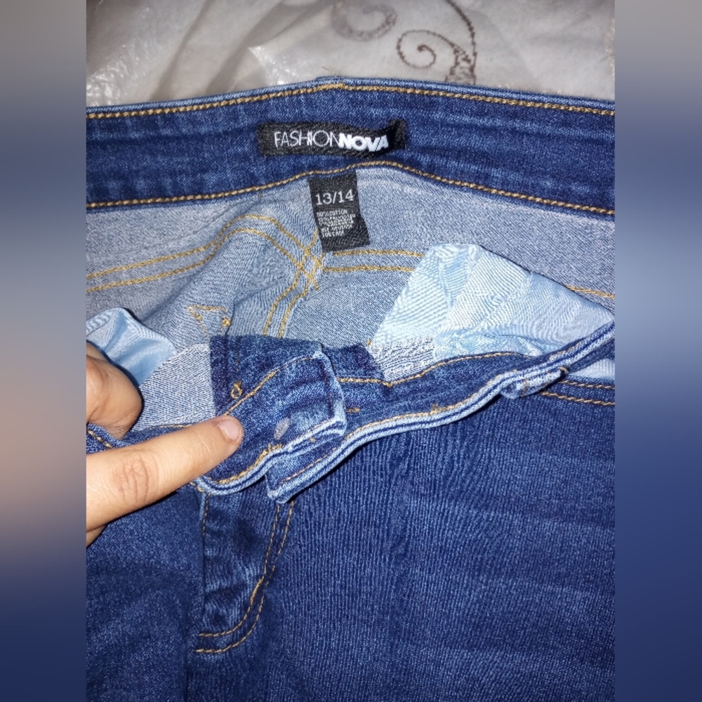 Fashion Nova